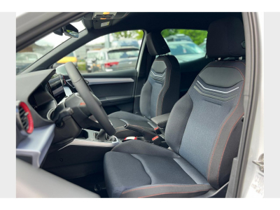 Seat Arona 1.0 TSi 116 FR