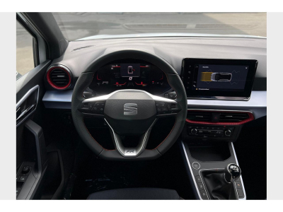 Seat Arona 1.0 TSi 116 FR