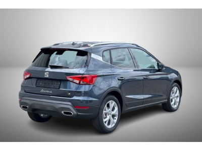 Seat Arona 1.0 TSi 116 FR