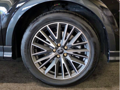 Audi Q3 40 TDI 200 SPORTBACK 3X S-LINE PANO CUIR NAVI