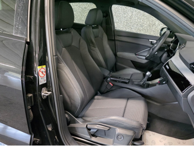Audi Q3 40 TDI 200 SPORTBACK 3X S-LINE PANO CUIR NAVI