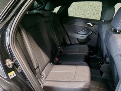 Audi Q3 40 TDI 200 SPORTBACK 3X S-LINE PANO CUIR NAVI