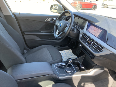 BMW 216 Gran Coupé 216d A AHK - Distronic - Caméra
