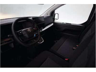 Opel Vivaro 2.0 BlueHDI 180 AT8 Kombi L2