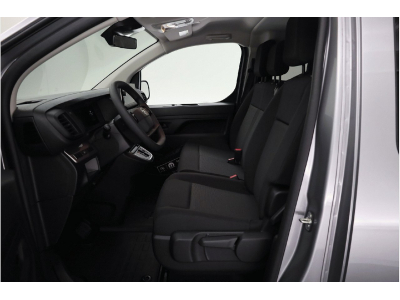 Opel Vivaro 2.0 BlueHDI 180 AT8 Kombi L2