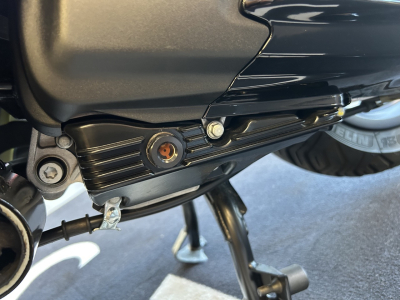 Vespa GTS Super Sport 310 