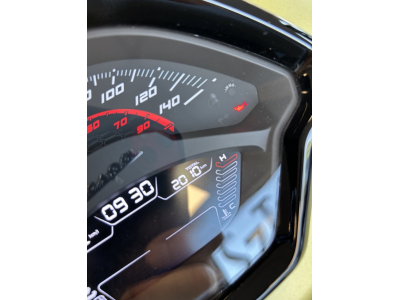 Vespa GTS Super Sport 310 