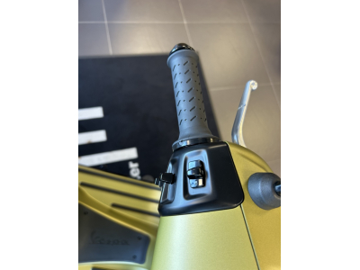 Vespa GTS Super Sport 310 