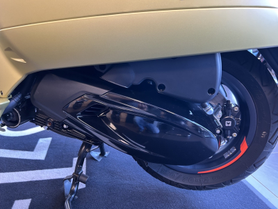 Vespa GTS Super Sport 310 