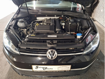 Volkswagen Golf VII 1.4 TSI 150 DSG  NEW MODEL DYNAUDIO LED NAVI 1 HAND