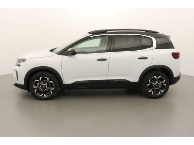 Citroën C5 Aircross 1.5 BlueHDi 130 EAT8 MAX