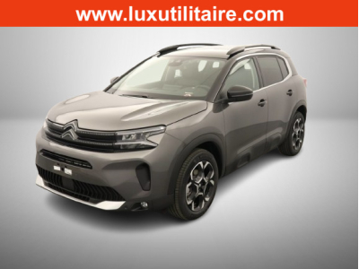 Citroën C5 Aircross 1.5 BlueHDi 130 EAT8 MAX