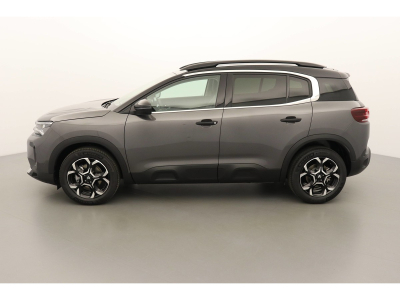 Citroën C5 Aircross 1.5 BlueHDi 130 EAT8 MAX