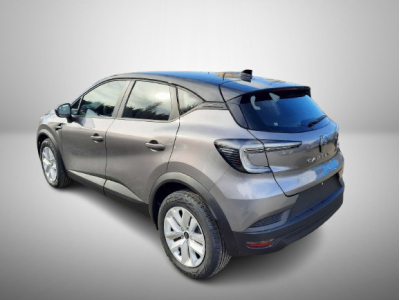 Renault Captur 1.0 TCe 90 Evolution