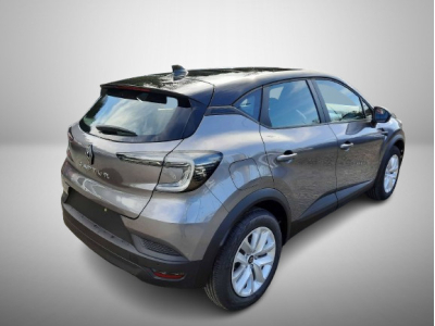 Renault Captur 1.0 TCe 90 Evolution
