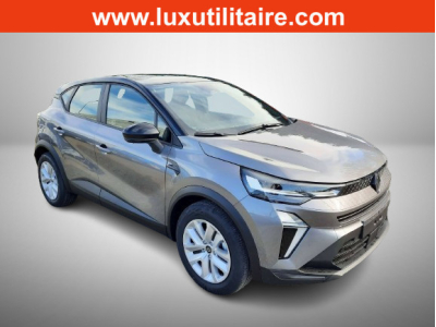 Renault Captur 1.0 TCe 90 Evolution