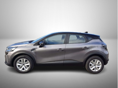 Renault Captur 1.0 TCe 90 Evolution