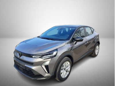 Renault Captur 1.0 TCe 90 Evolution