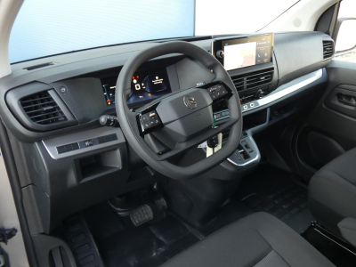 Citroën Jumpy 2.0 BlueHDI 180 XL Confort