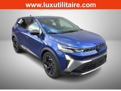 Renault Symbioz 1.3 E-Tech Full Hybrid 145 GSR2 Techno