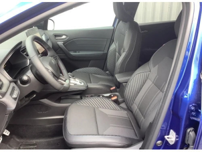 Renault Symbioz 1.3 E-Tech Full Hybrid 145 GSR2 Techno