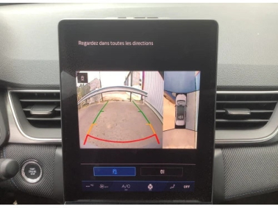 Renault Symbioz 1.3 E-Tech Full Hybrid 145 GSR2 Techno