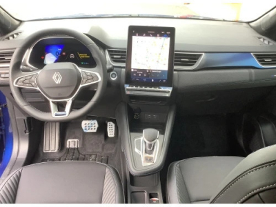 Renault Symbioz 1.3 E-Tech Full Hybrid 145 GSR2 Techno