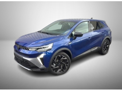 Renault Symbioz 1.3 E-Tech Full Hybrid 145 GSR2 Techno