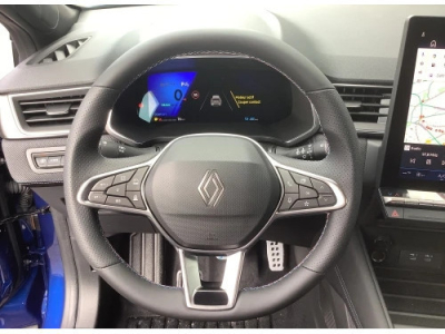 Renault Symbioz 1.3 E-Tech Full Hybrid 145 GSR2 Techno