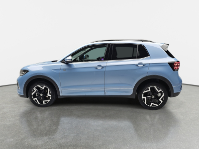 Volkswagen T-Cross 1.0 TSi 115 DSG R-Line