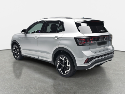 Volkswagen T-Cross 1.0 TSi 115 DSG R-Line