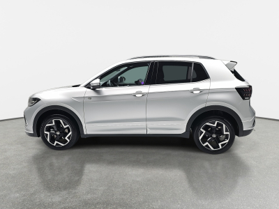Volkswagen T-Cross 1.0 TSi 115 DSG R-Line