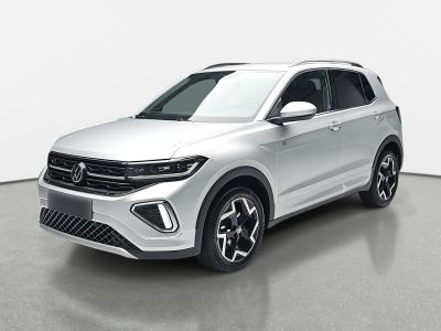 Volkswagen T-Cross 1.0 TSi 115 DSG R-Line