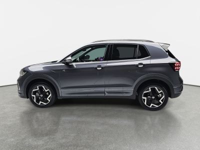 Volkswagen T-Cross 1.0 TSi 115 DSG R-Line