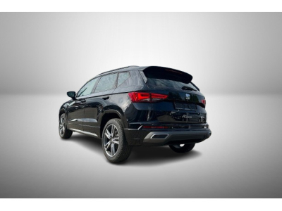 Seat Ateca 1.5 TSi 150 DSG FR