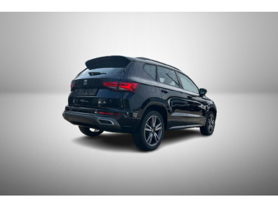 Seat Ateca 1.5 TSi 150 DSG FR