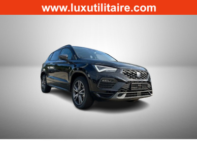 Seat Ateca 1.5 TSi 150 DSG FR