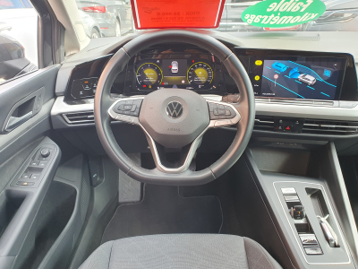 Volkswagen Golf VIII TDI BOITE AUTO. 116CV