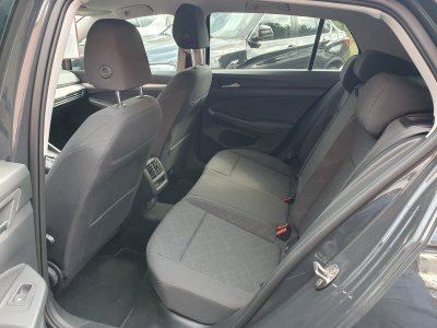 Volkswagen Golf VIII TDI BOITE AUTO. 116CV