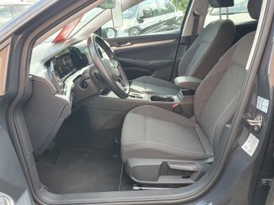 Volkswagen Golf VIII TDI BOITE AUTO. 116CV