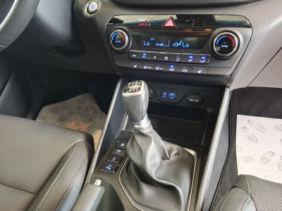 Hyundai Tucson 1.6 GDI 2WD CUIR NAVI 1 HAND