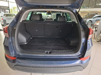 Hyundai Tucson 1.6 GDI 2WD CUIR NAVI 1 HAND