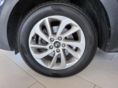 Hyundai Tucson 1.6 GDI 2WD CUIR NAVI 1 HAND