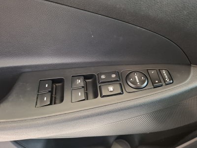 Hyundai Tucson 1.6 GDI 2WD CUIR NAVI 1 HAND