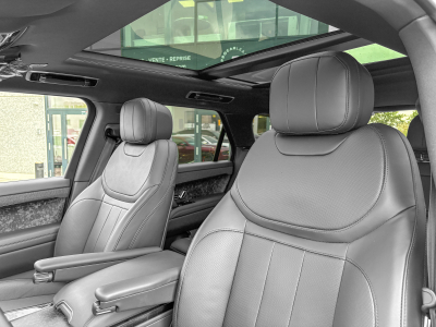 Land-Rover Range Rover Sport DYNAMIC HSE P440E Hybrid/22/AHK/PANO/VOLL