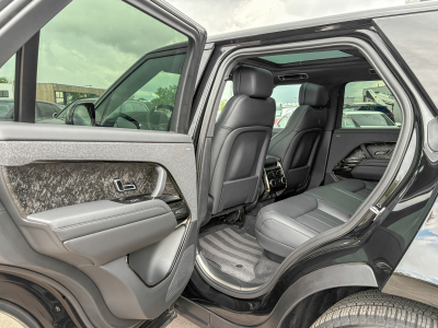 Land-Rover Range Rover Sport DYNAMIC HSE P440E Hybrid/22/AHK/PANO/VOLL