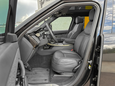 Land-Rover Range Rover Sport DYNAMIC HSE P440E Hybrid/22/AHK/PANO/VOLL