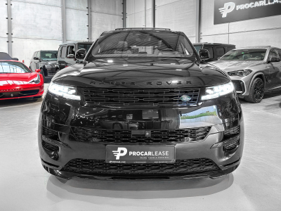 Land-Rover Range Rover Sport DYNAMIC HSE P440E Hybrid/22/AHK/PANO/VOLL