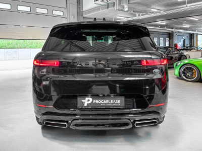 Land-Rover Range Rover Sport DYNAMIC HSE P440E Hybrid/22/AHK/PANO/VOLL