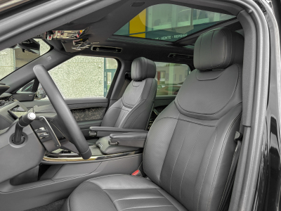 Land-Rover Range Rover Sport DYNAMIC HSE P440E Hybrid/22/AHK/PANO/VOLL